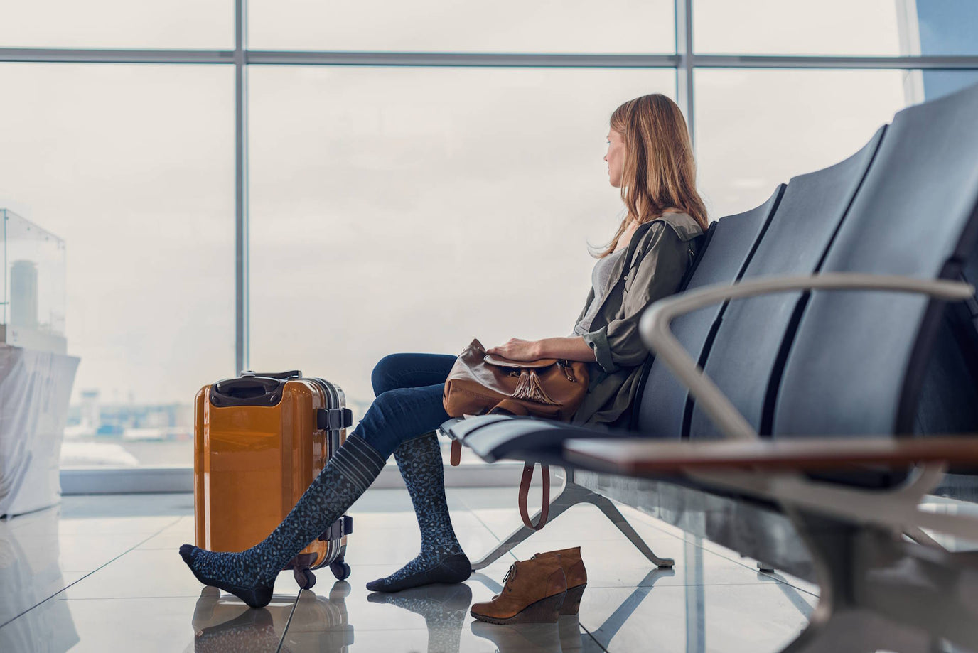 Compression socks for airplane flights compression socks for airplane flights