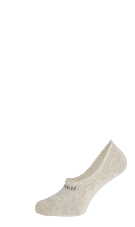 Undercover Men’s Sneaker Socks Barley Undercover Men’s Sneaker Socks Barley