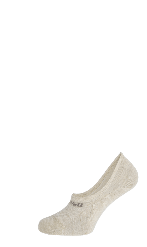 Undercover Men’s Sneaker Socks Barley Undercover Men’s Sneaker Socks Barley