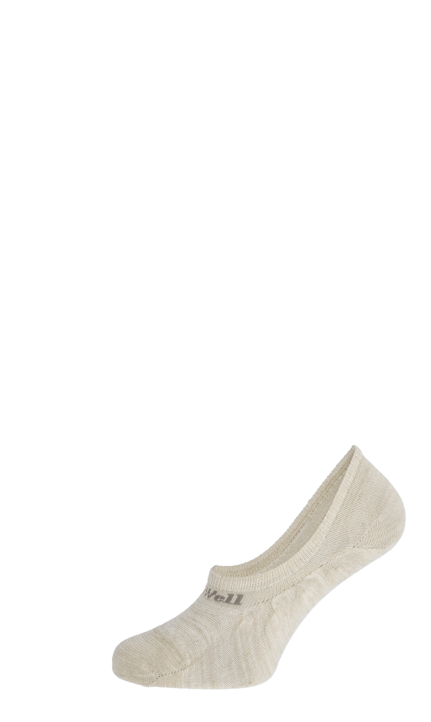 Undercover Men’s Sneaker Socks Barley