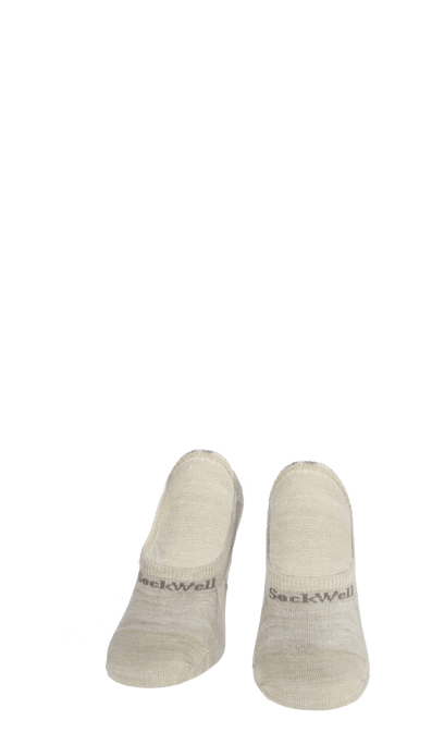 Undercover Men’s Sneaker Socks Barley