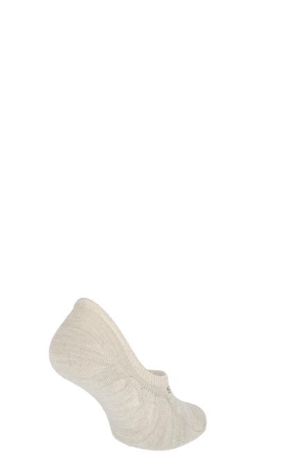 Undercover Men’s Sneaker Socks Barley