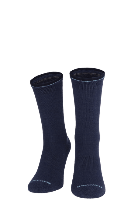 Skinny Minnie Women’s Socks Denim