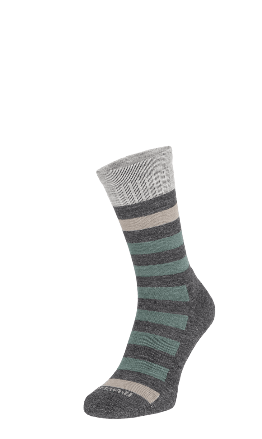 Rugby Men’s Socks Charcoal