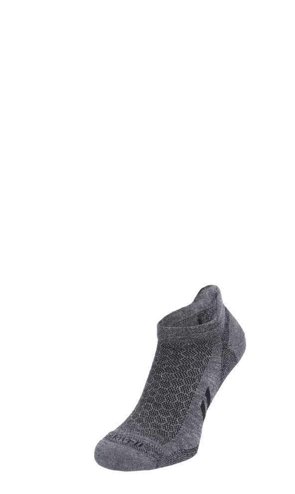 Incline II Micro Men Compression Sports Socks Charcoal Incline II Micro Men Compression Sports Socks Charcoal
