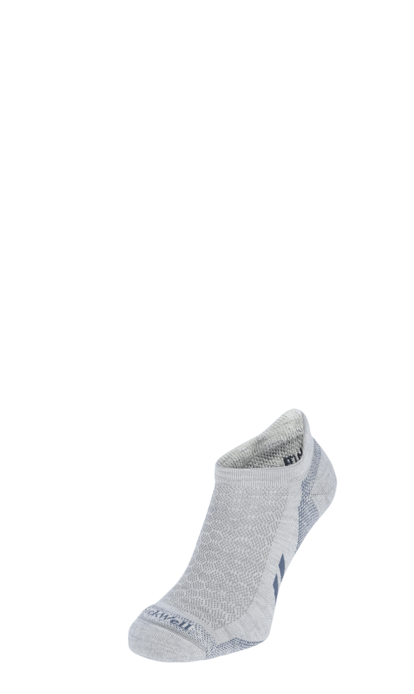 Incline II Micro Women's Compression Sports Socks Ash Incline II Micro Women's Compression Sports Socks Ash