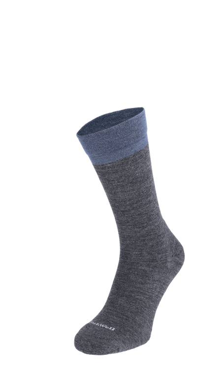 Free’n Easy Men Diabetic Socks Charcoal Free’n Easy Men Diabetic Socks Charcoal