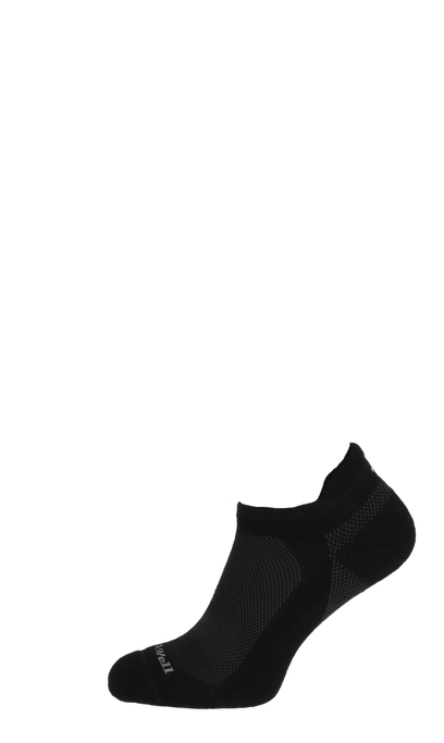 Bunion Relief Micro Women's Hallux Valgus Socks Black