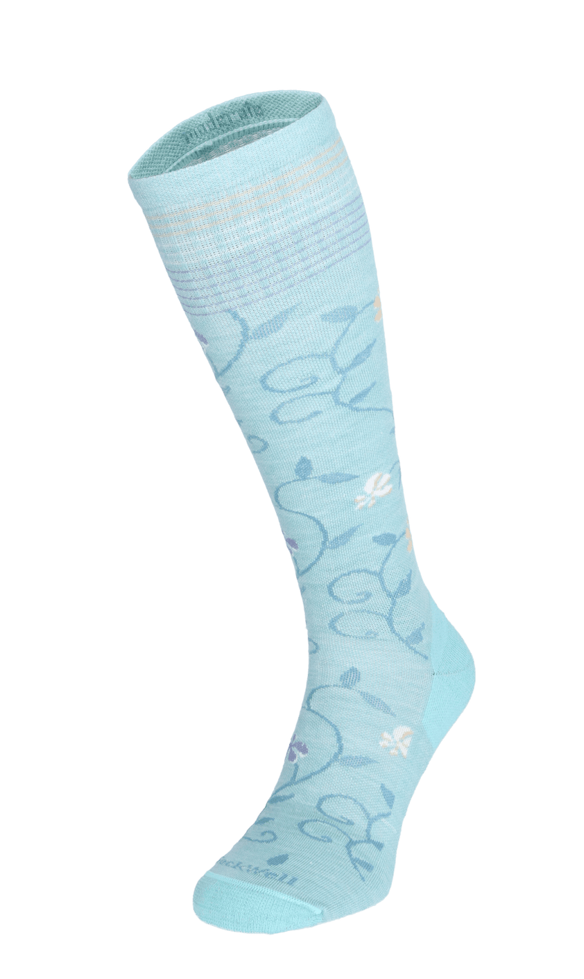 Full Sun Women Moderate Compression Socks Air