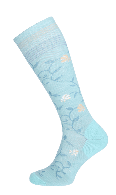 Full Sun Women Moderate Compression Socks Air