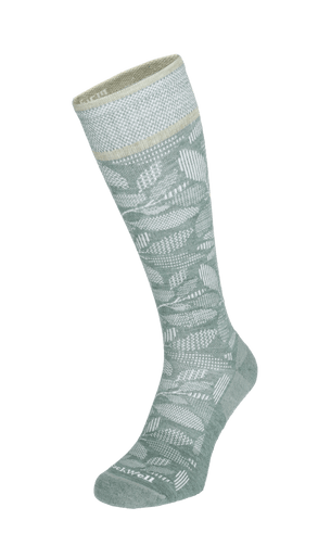 Fauna Women Firm Compression Socks Juniper Fauna Women Firm Compression Socks Juniper