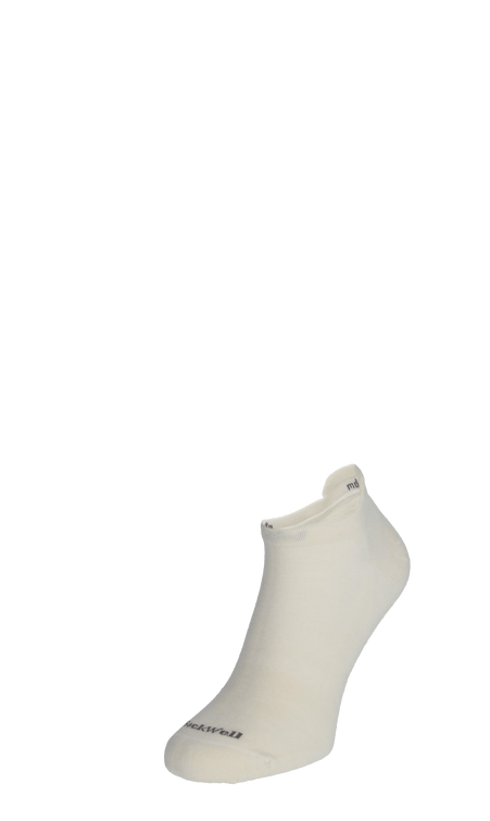 Cadence Micro Men Compression Sports Socks Natural Solid Cadence Micro Men Compression Sports Socks Natural Solid