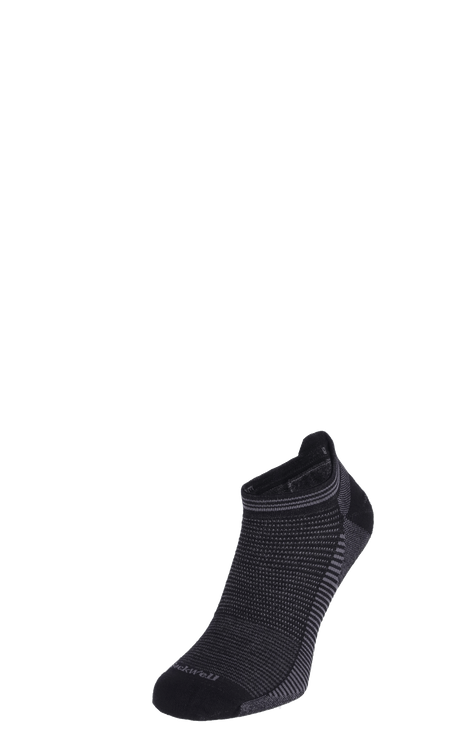 Cadence Micro Men Compression Sports Socks Black Cadence Micro Men Compression Sports Socks Black