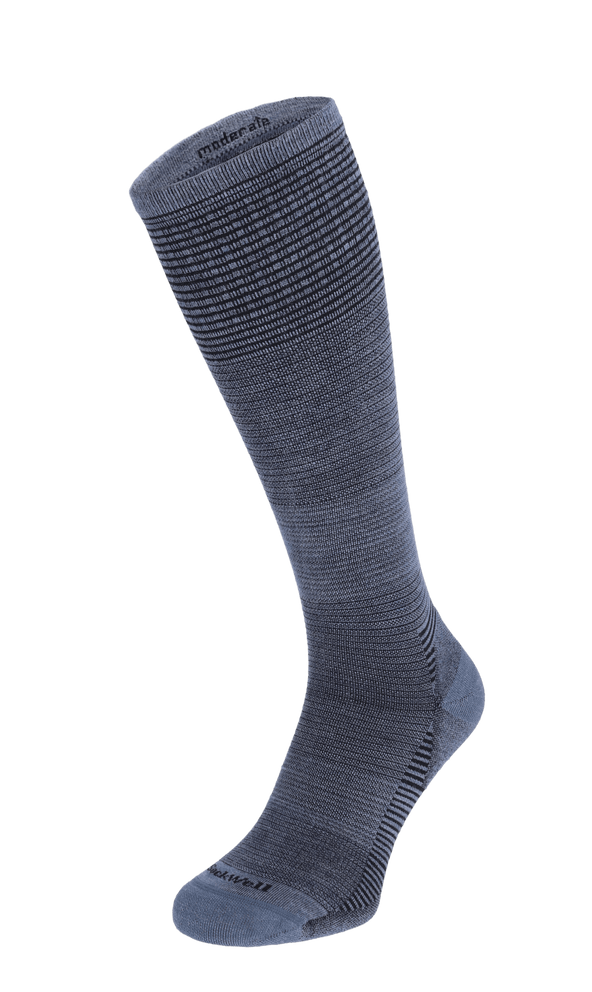 Cadence OTC Men Compression Sports Socks Denim Cadence OTC Men Compression Sports Socks Denim
