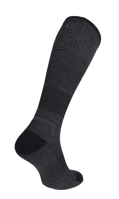 Cadence OTC Men Compression Sports Socks Black