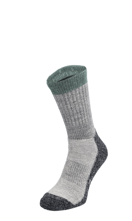 Trail Blazer Men Compression Hiking Socks Grey Trail Blazer Men Compression Hiking Socks Grey