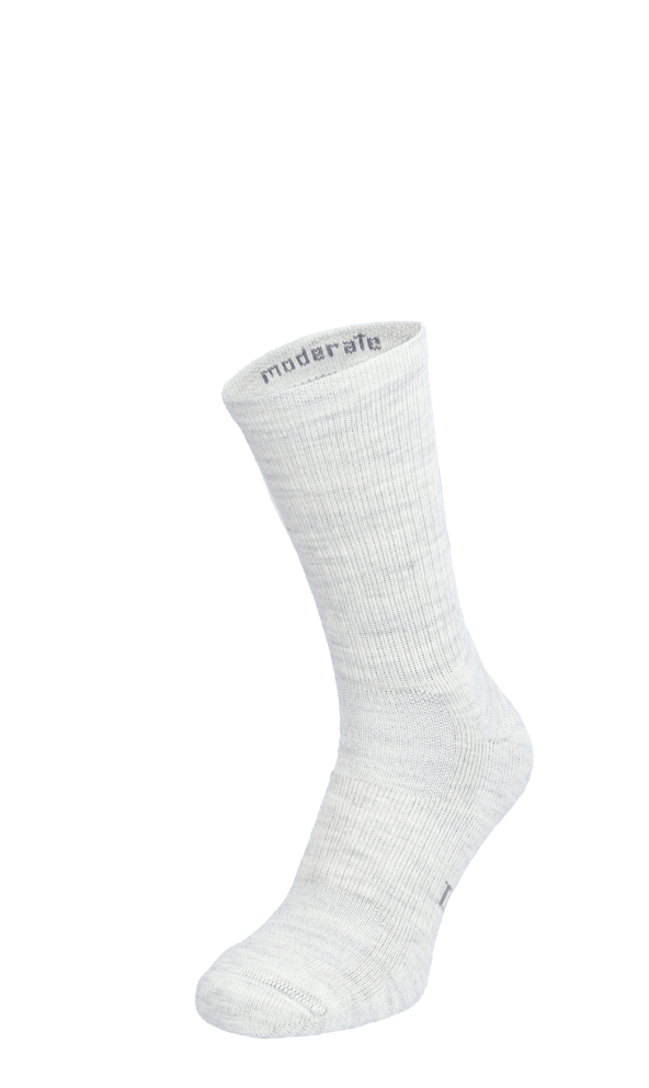 Walk About Crew Women Compression Hiking Socks Ash Walk About Crew Women Compression Hiking Socks Ash