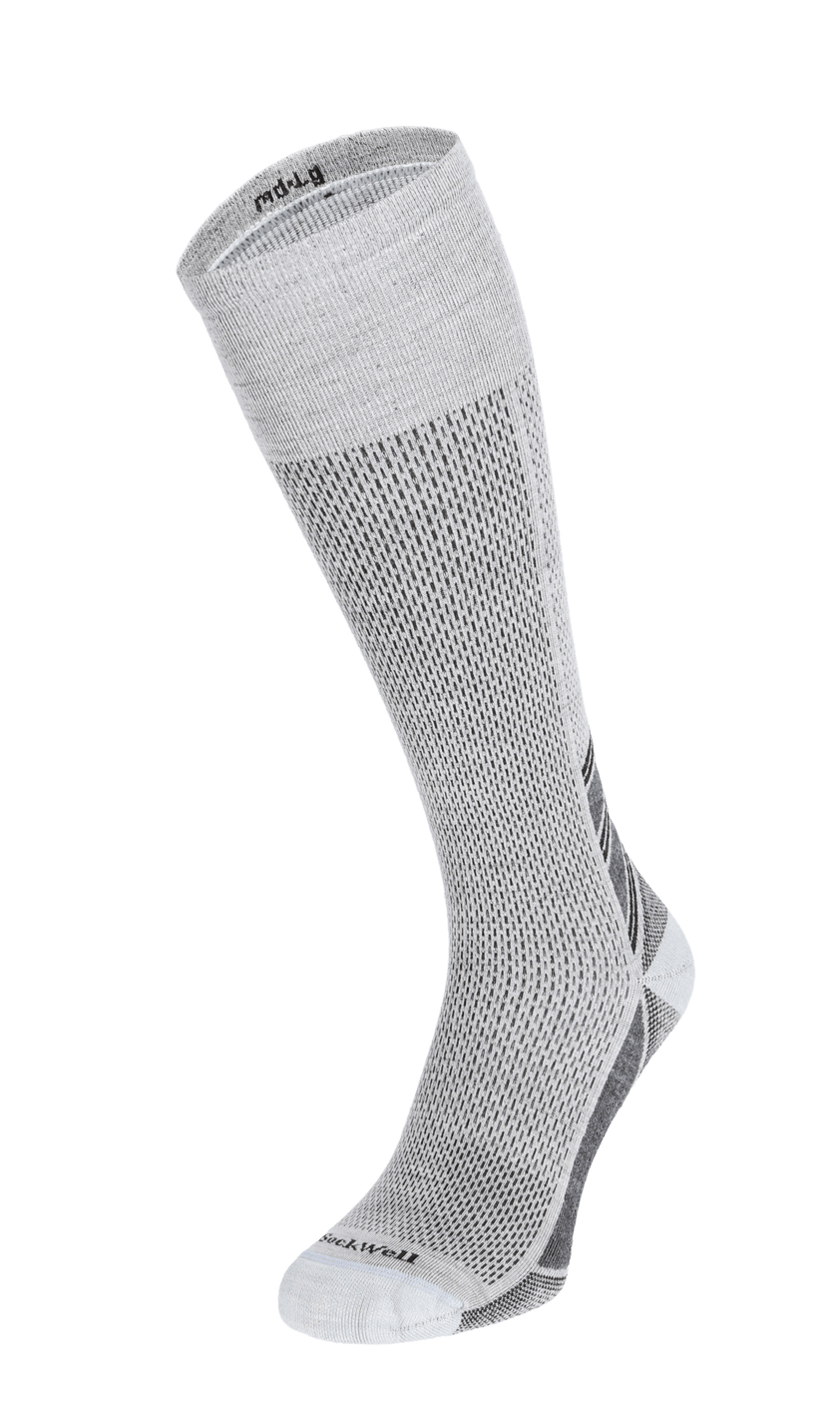 Circuit OTC Men Firm Compression Socks Natural
