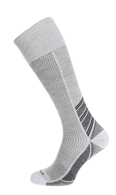 Circuit OTC Men Firm Compression Socks Natural