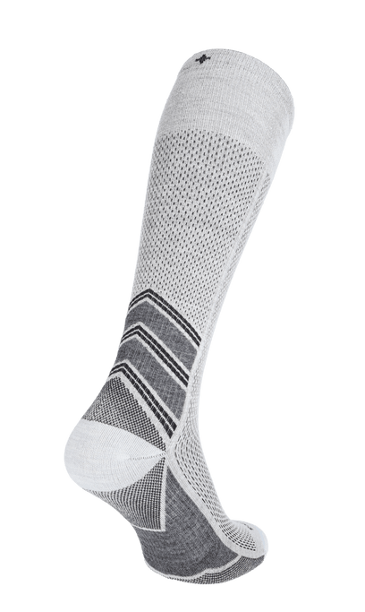 Circuit OTC Men Firm Compression Socks Natural