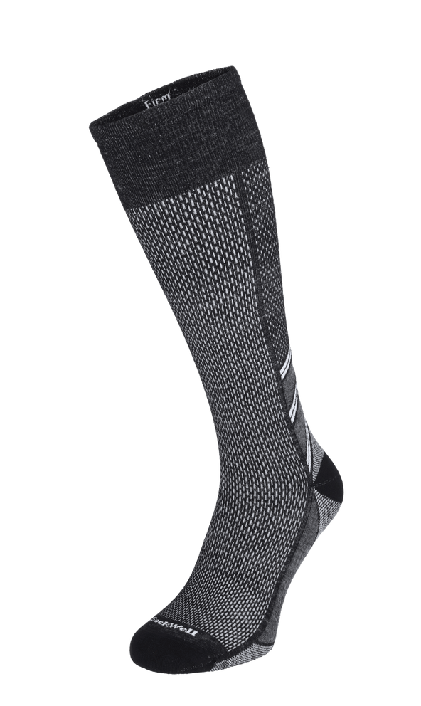 Circuit OTC Men Firm Compression Socks Black Circuit OTC Men Firm Compression Socks Black