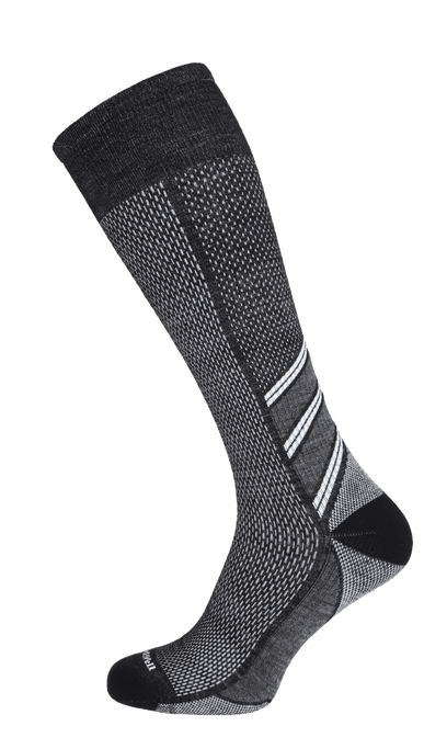 Circuit OTC Men Firm Compression Socks Black