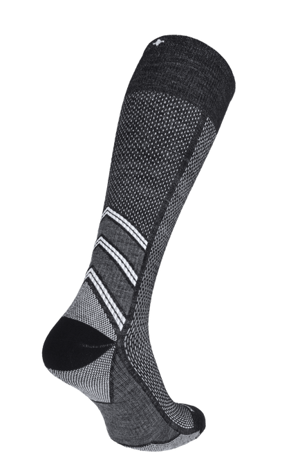 Circuit OTC Men Firm Compression Socks Black
