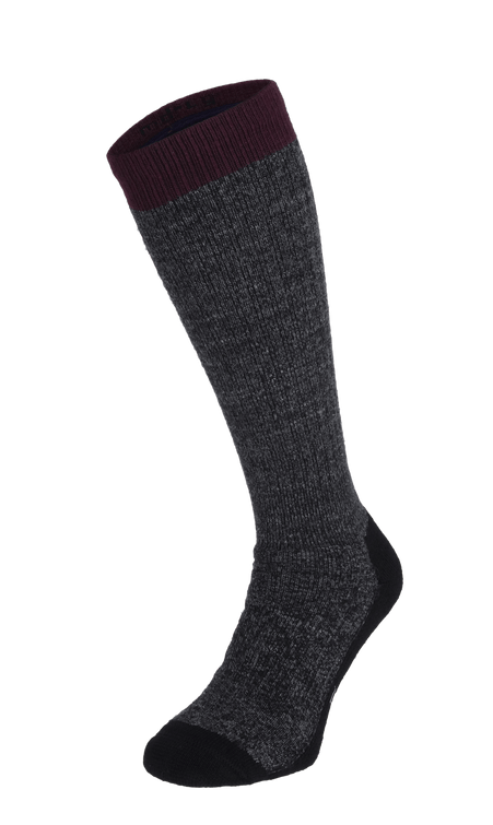 Trail Blazer Women Compression Hiking Socks Charcoal Trail Blazer Women Compression Hiking Socks Charcoal