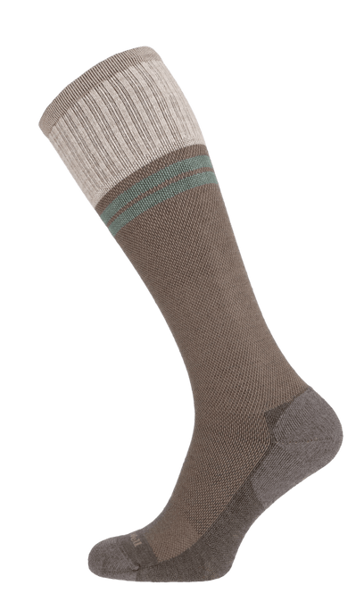 Sportster Men Moderate Compression Socks Mushroom