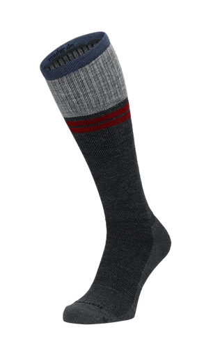 Sportster Men Moderate Compression Socks Charcoal Sportster Men Moderate Compression Socks Charcoal