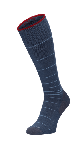 Circulator Men Compression Socks Class 1 Denim Circulator Men Compression Socks Class 1 Denim