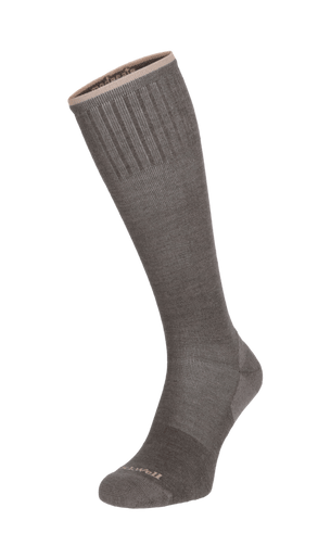 Circulator Women Moderate Compression Socks Mushroom Solid Circulator Women Moderate Compression Socks Mushroom Solid