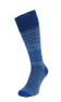 Track & Field Men's Compression Sports Socks Ocean