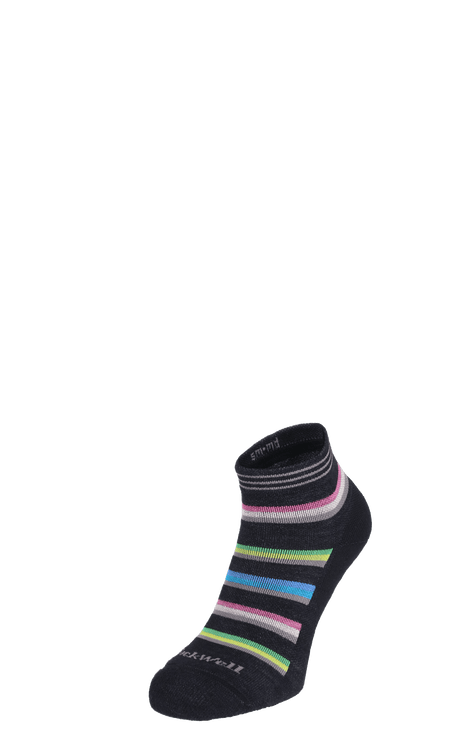 Sport Ease Women Bunion Relief Socks Black Sport Ease Women Bunion Relief Socks Black