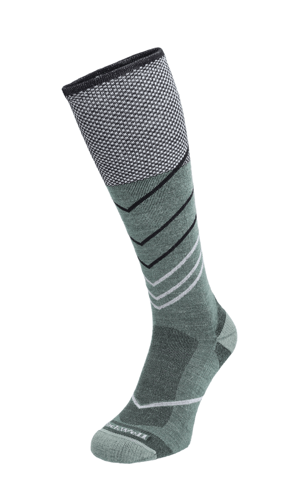 Pulse Men Compression Sports Socks Juniper Pulse Men Compression Sports Socks Juniper