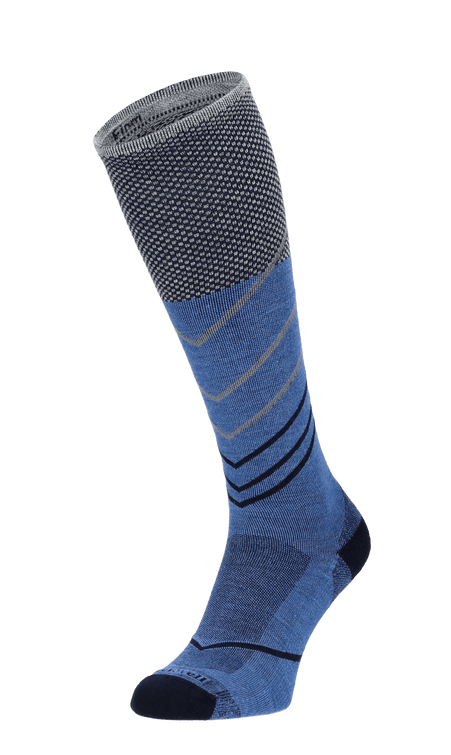 Pulse Men Compression Sports Socks Ocean Pulse Men Compression Sports Socks Ocean