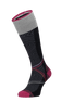 Pulse Women Compression Sports Socks Black