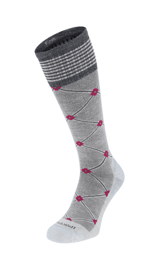 Elevation Women Firm Compression Socks Oyster Elevation Women Firm Compression Socks Oyster