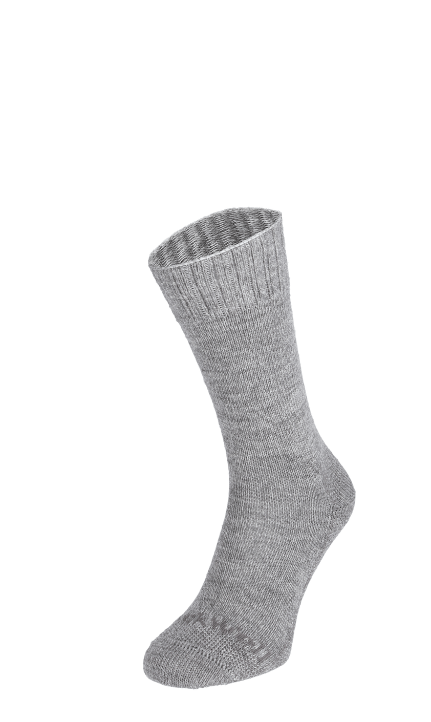 Big Easy Men Diabetic Socks Grey