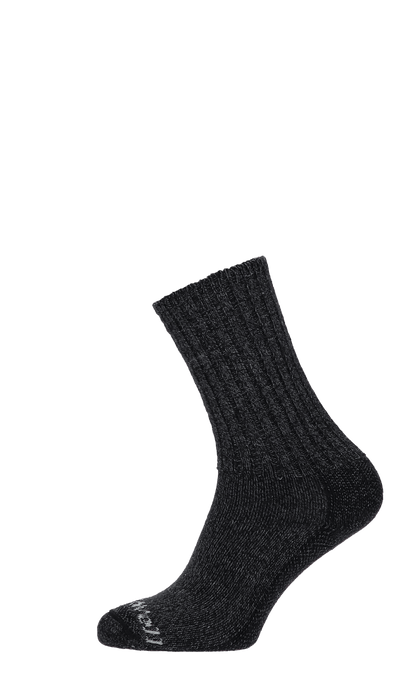 Big Easy Men Diabetic Socks Black