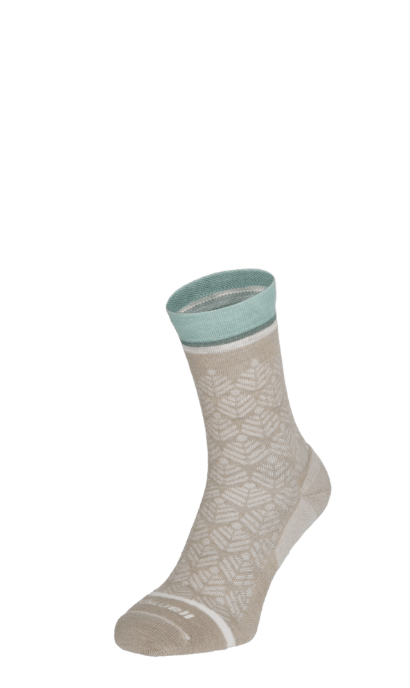 Bunion Crew Women Hallux Valgus Socks Putty Bunion Crew Women Hallux Valgus Socks Putty