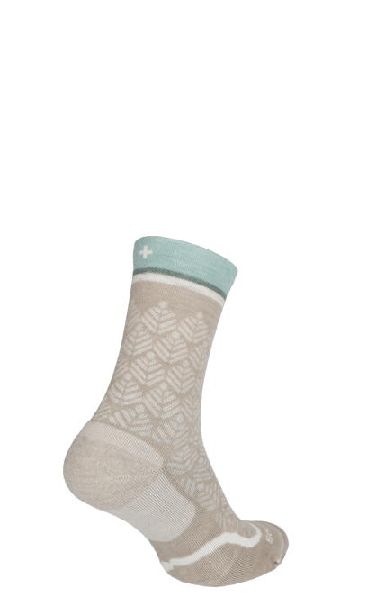Bunion Crew Women Hallux Valgus Socks Putty