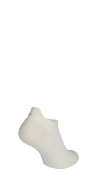 Elevate Micro Women Compression Sports Socks Natural