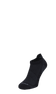 Elevate Micro Women Compression Sports Socks Black