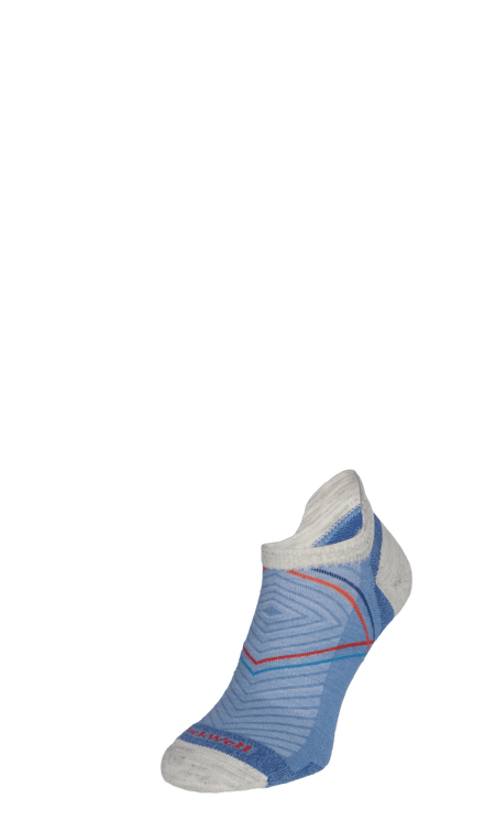 Pulse Micro Women's Compression Sport Socks Cornflower Pulse Micro Women's Compression Sport Socks Cornflower