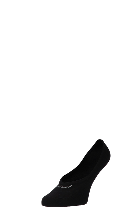 Undercover Women’s Sneaker Socks Black Undercover Women’s Sneaker Socks Black