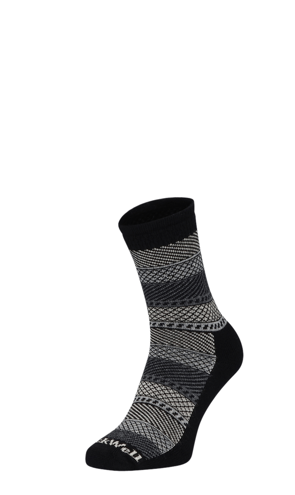 Lounge About Women’s Socks Black Lounge About Women’s Socks Black