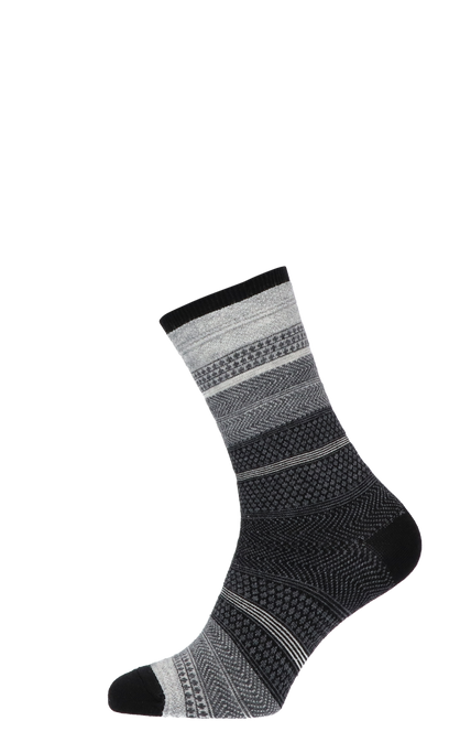 Jasmin Women’s Socks Black