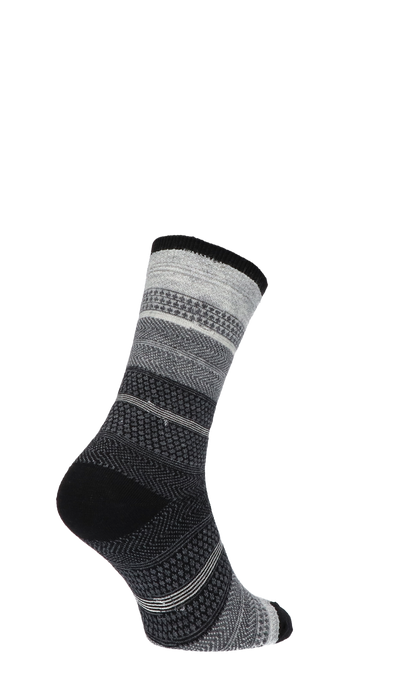 Jasmin Women’s Socks Black