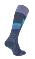 Steep Medium Women Ski Socks Class 1 Denim